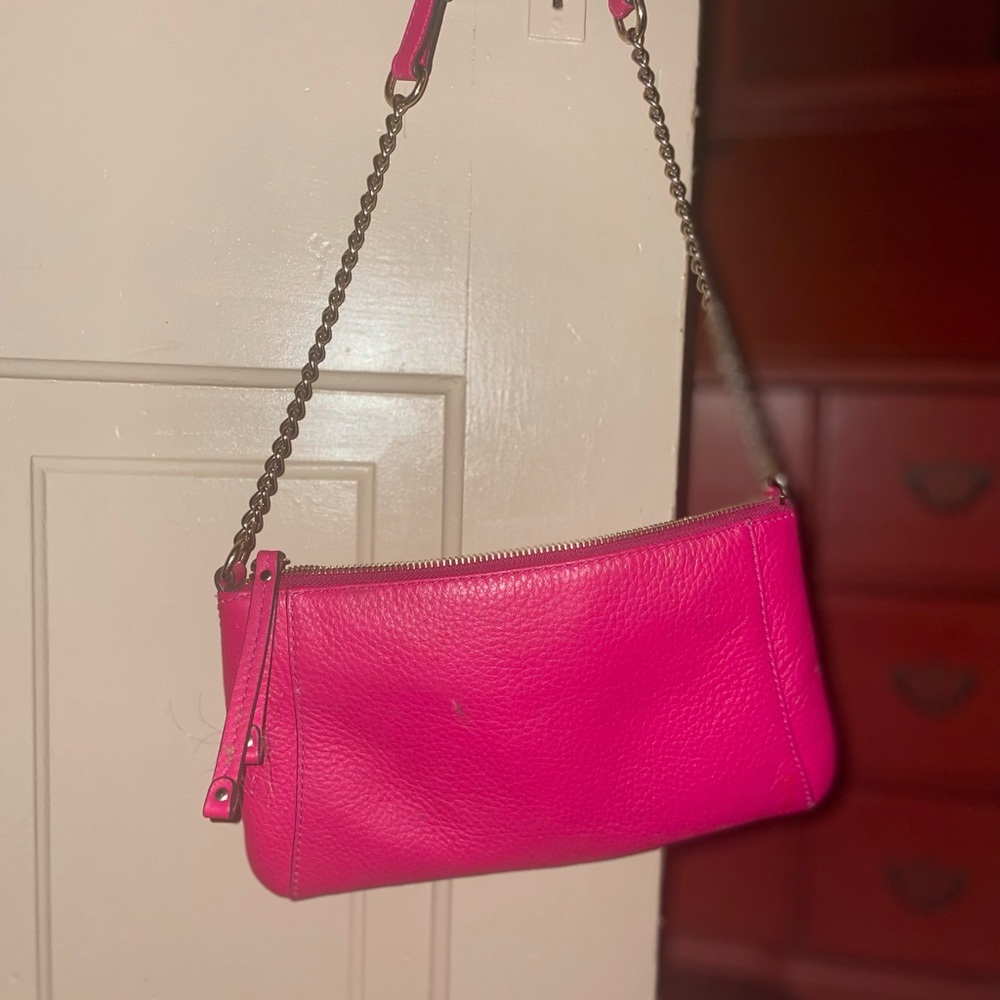 kate spade shoulder bag with Wallet! - Picture 3 of 9